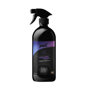 Brillant pneu 500ml