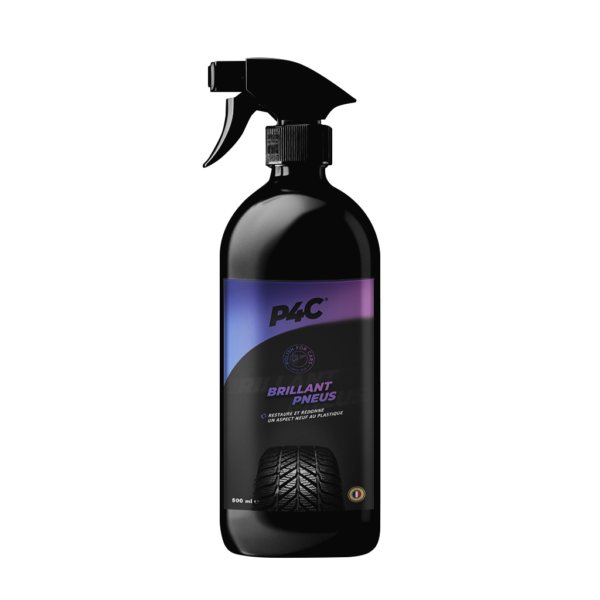 Brillant pneu 500ml