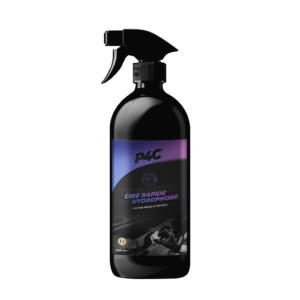 Cire rapide hydrophobe 500ml