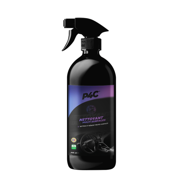 Nettoyant intérieur multi surface 500ml