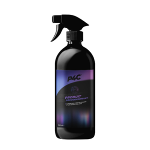 Produit dégoudronnant 750ml