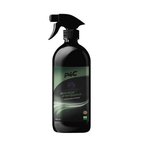 Senteur d'intérieur 500ml