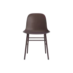 Form Chair Steel