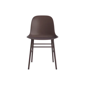 Form Chair Steel