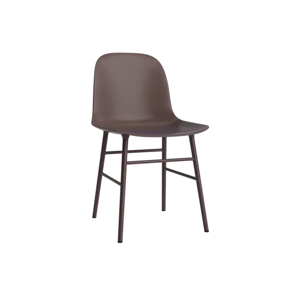 Form Chair Steel