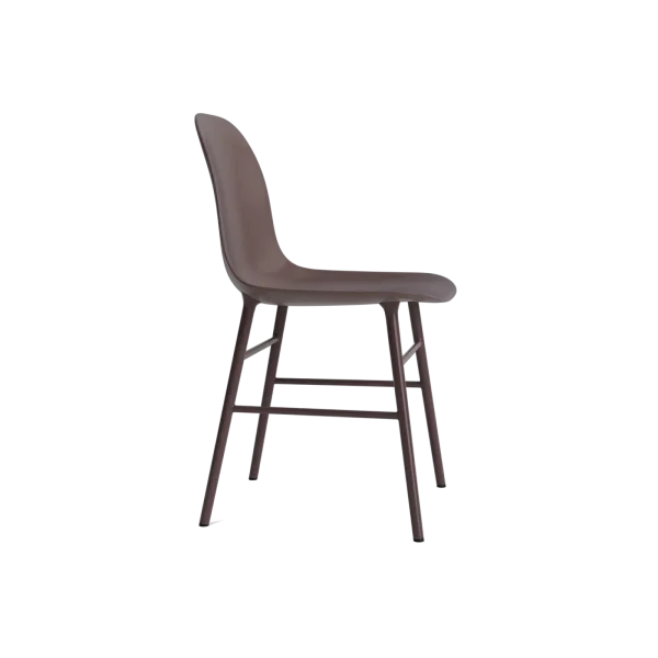 Form Chair Steel