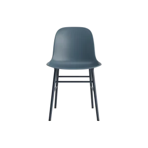 Form Chair Steel