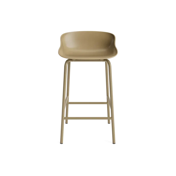 Form Barstool 65 Steel
