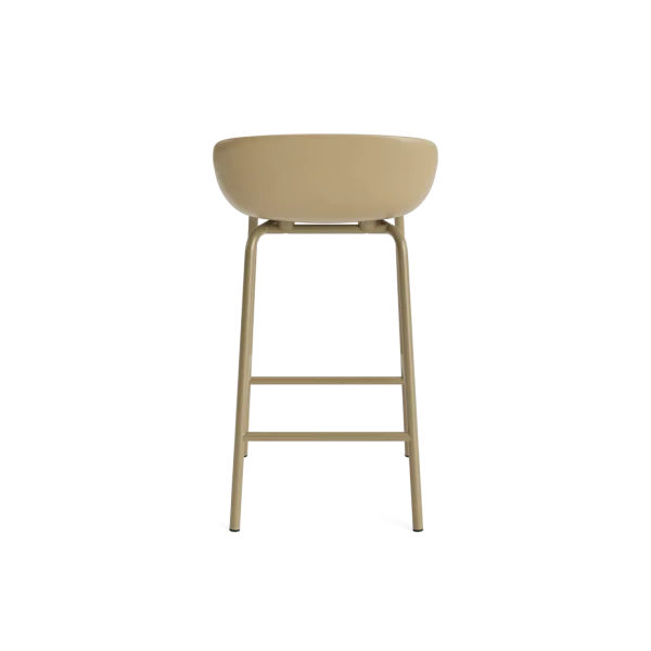 Form Barstool 65 Steel