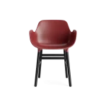 Form Armchair Oak