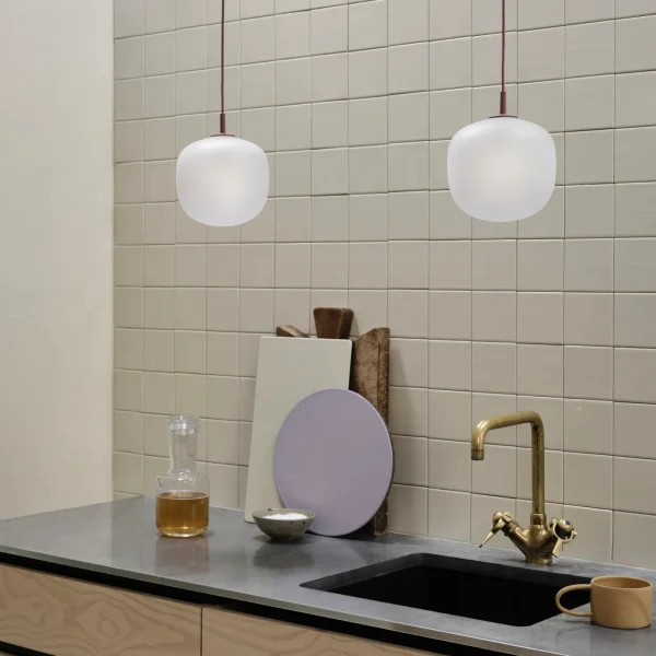 Rime Pendant Lamp
