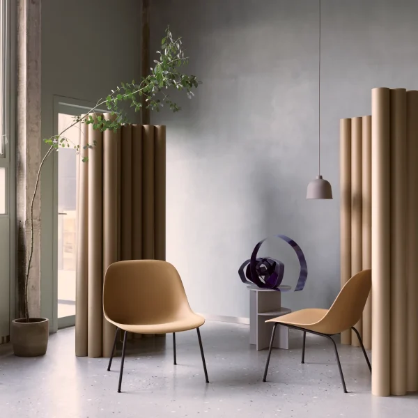 Grain Pendant Lamp