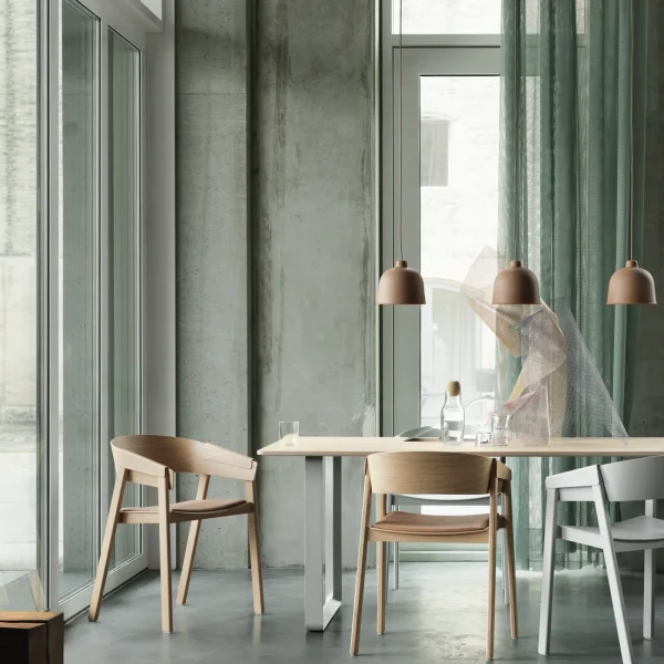 Grain Pendant Lamp