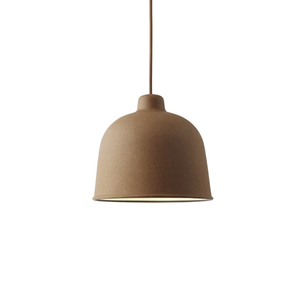 Grain Pendant Lamp